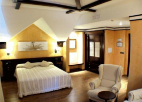 Hotel Los Cerezos Monachil